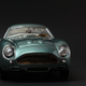 Illustration for article titled 1:18 scale Aston Martin DB4 Zagato by Whitebox